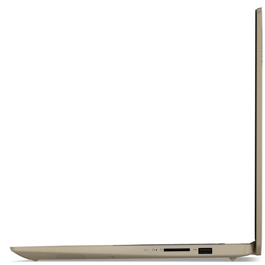 لپ تاپ 15.6 اینچی لنوو مدل IdeaPad 3 15ITL6-i7 1165G7 8GB 1HDD 256SSD MX450 - کاستوم شده