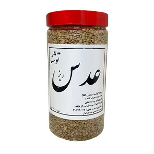 عدس ریز توشنا - 900 گرم