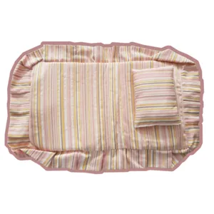 اسباب بازی مدل رختخواب عروسک مجموعه دو عددی