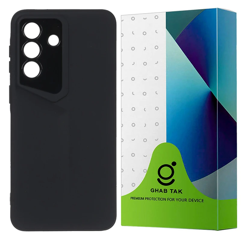 کاور قاب تک مدل Porchdesin مناسب برای گوشی موبایل سامسونگ Galaxy A56