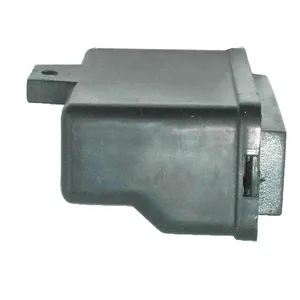 ECU گاز CNG مدل استار مناسب برای روآ لندی
