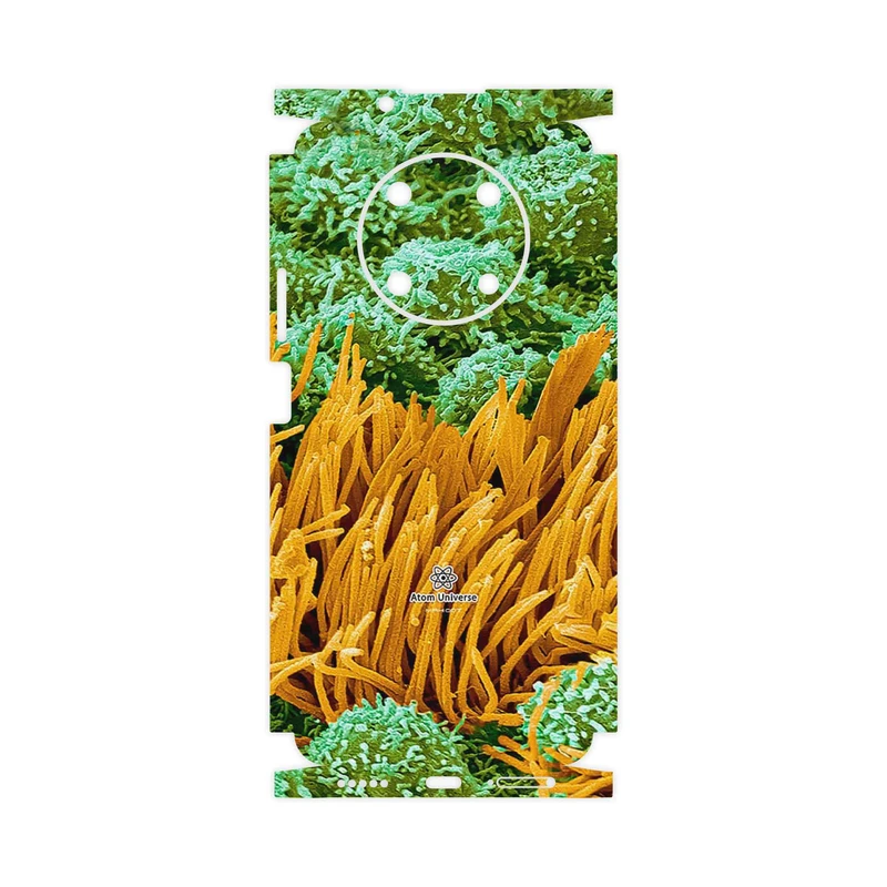 برچسب پوششی ماهوت مدل Atom Universe 6-FullSkin مناسب برای گوشی موبایل هوآوی Nova Y90