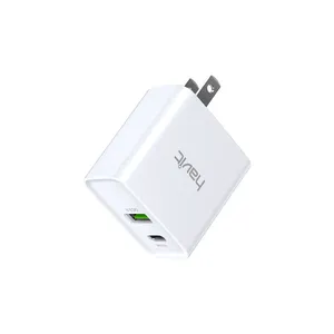 آداپتور شارژر هویت مدل HV-UC111-US