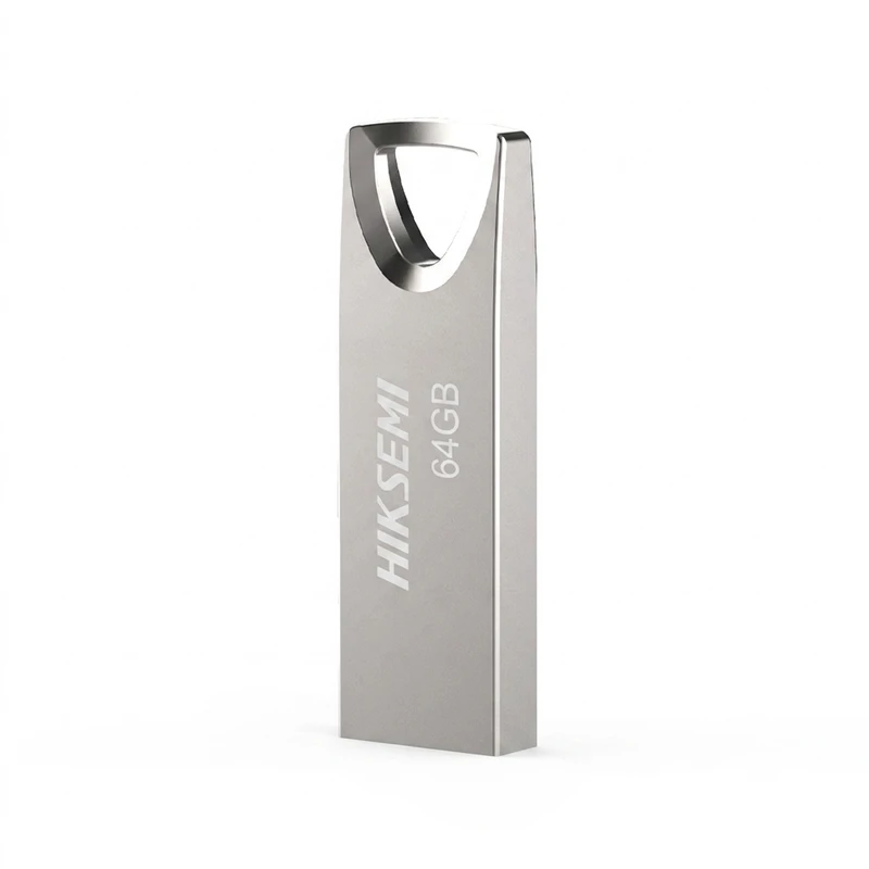 فلش مموری USB 2.0 هایک سمی مدل Classic M200 USB2 ظرفیت 64 گیگابایت