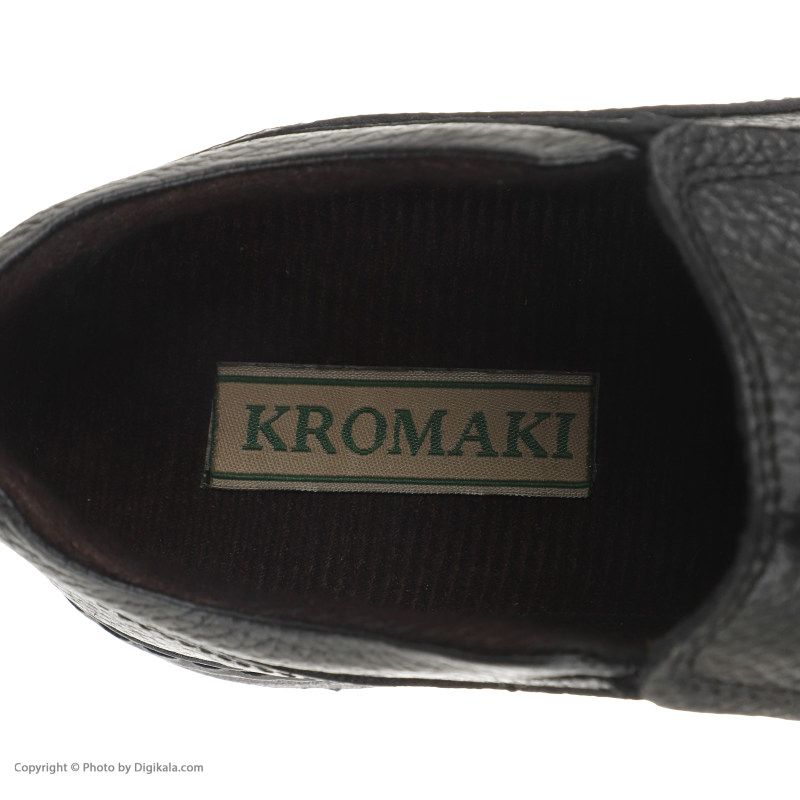 کفش روزمره مردانه کروماکی مدل kms916 -  - 4