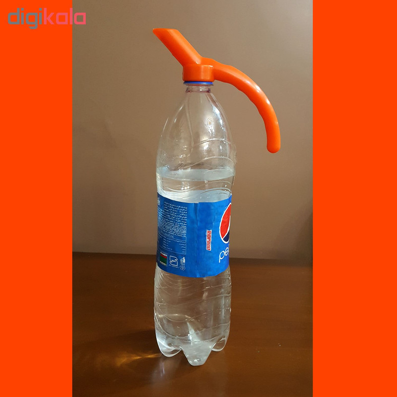 بیلچه مدل RH-005 مجموعه 5 عددی