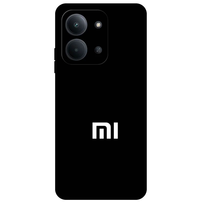 کاور مگافون کد 2878 مناسب برای گوشی موبایل شیائومی Poco C85 4G / Redmi 15C 4G
