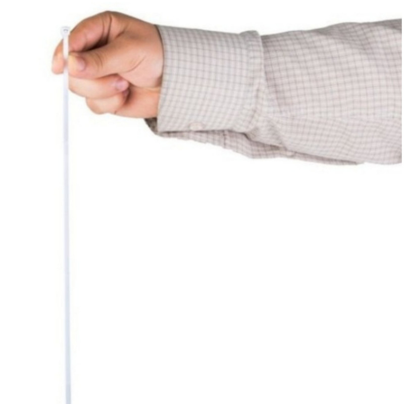 بست کمربندی ان اس اس مدل CM_100M بسته 100عددی