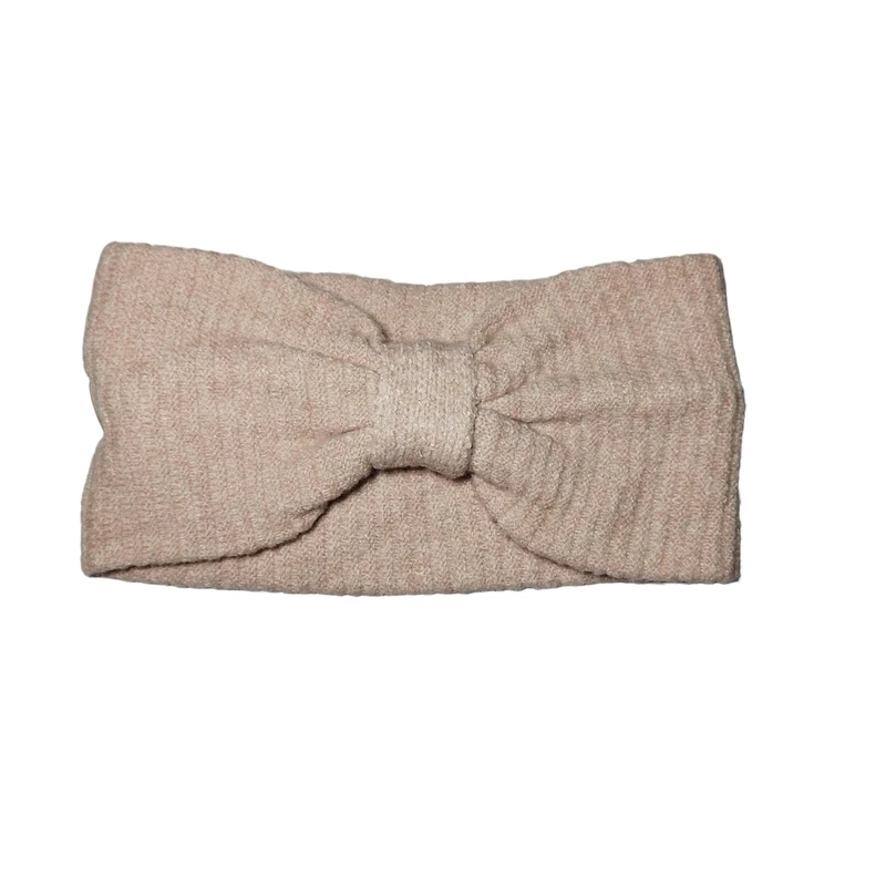 هدبند بافتنی زنانه سیکس مدل 946