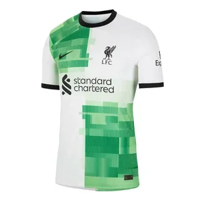 تی شرت ورزشی مردانه مدل لیورپول Concept 2024