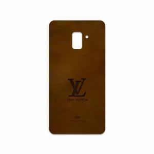 MAHOOT BFL-LS_VTTN Cover Sticker for Samsung Galaxy A8 Plus 2018