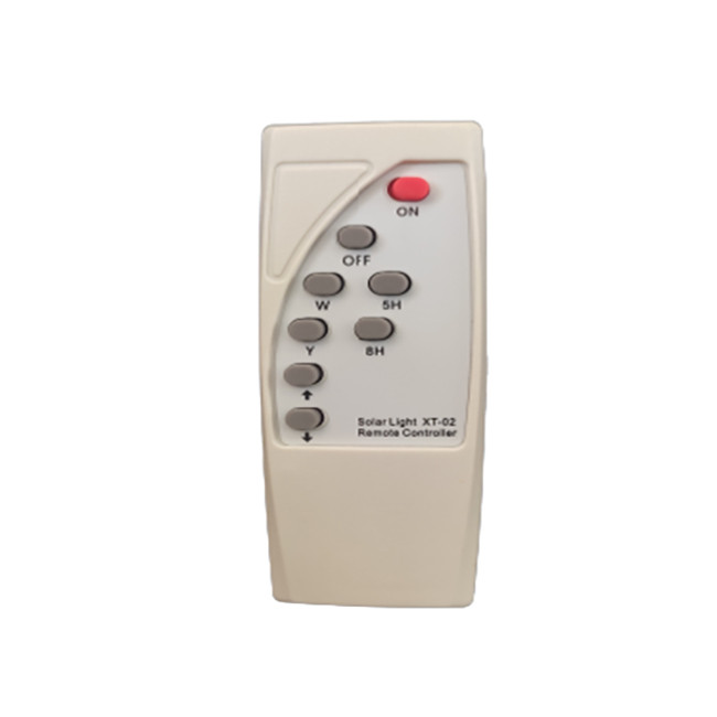 چراغ خورشیدی سوله ای مدل سانکس کد XT-S8862