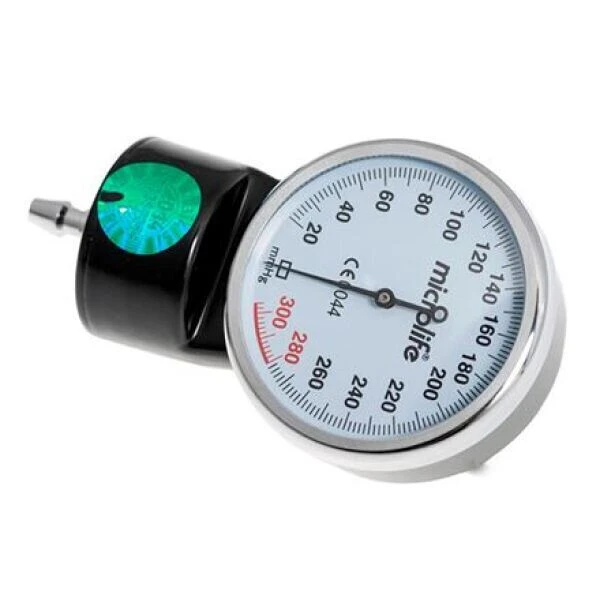 عکس شماره 5 : فشارسنج عقربه ای مایکرولایف مدل bp ag1-20