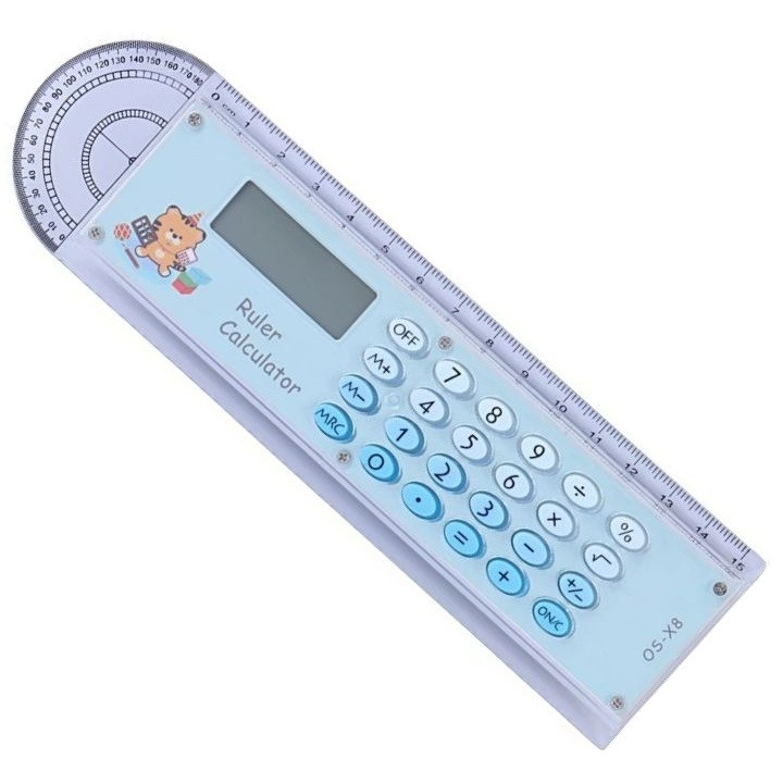 ماشین حساب جیبی مدل OS-X8