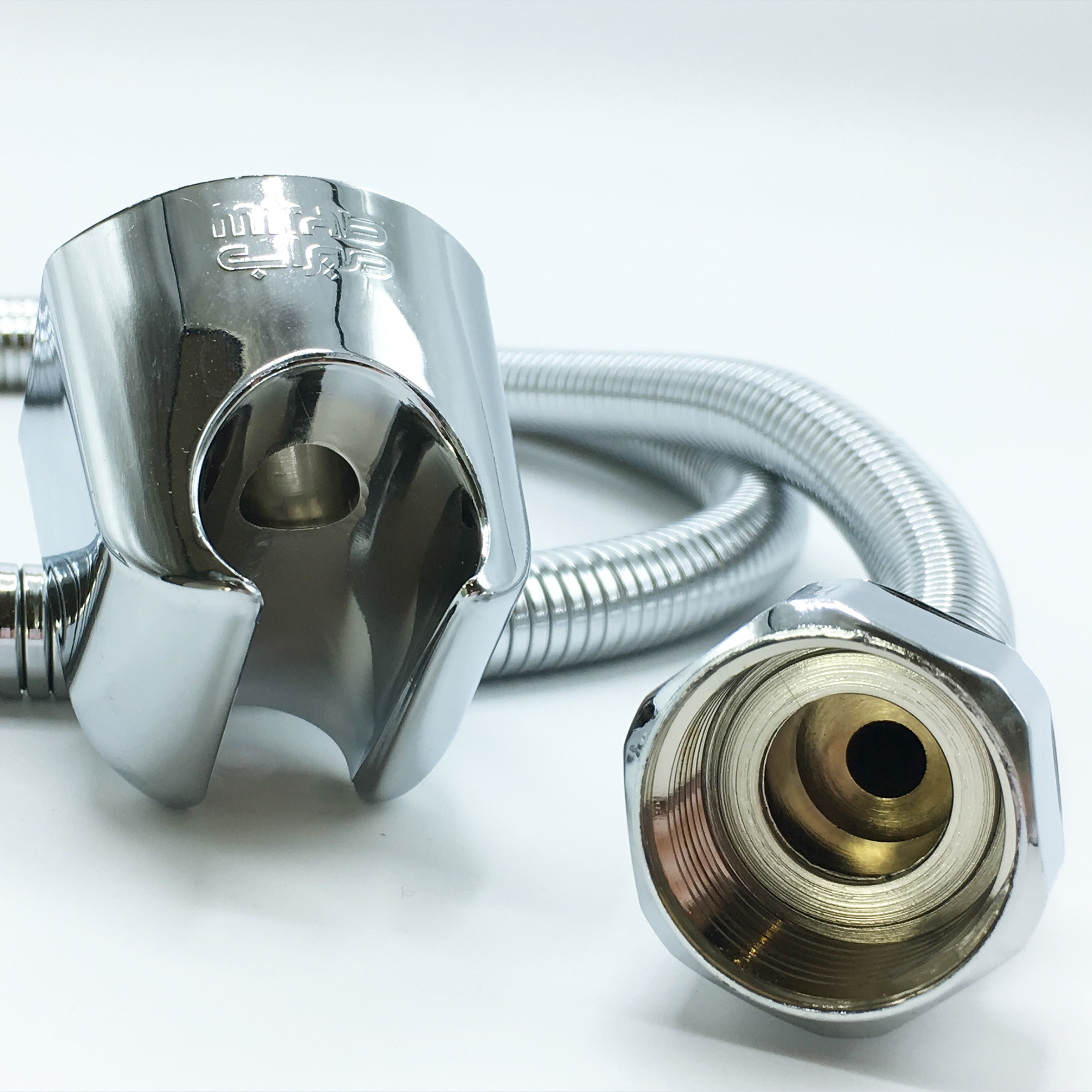 شلنگ توالت توسعه صنعت میراب مدل M22