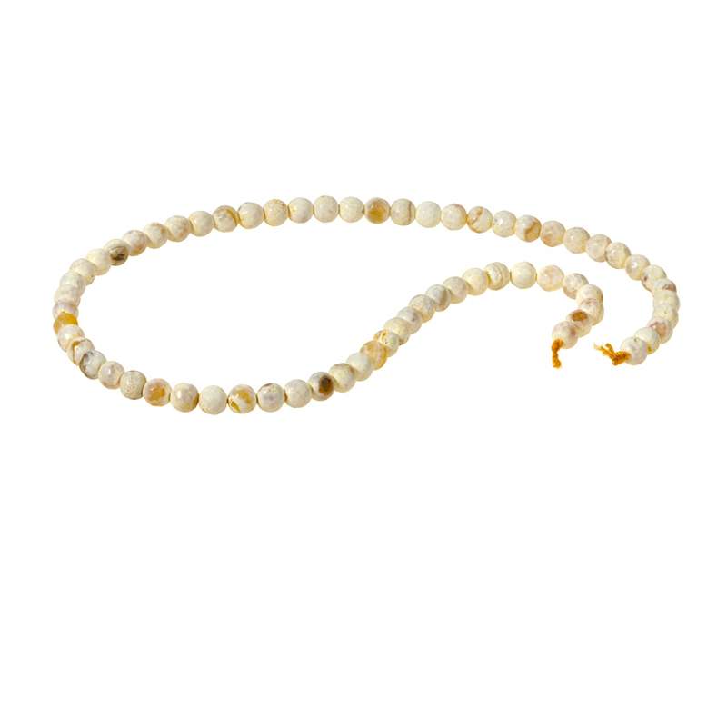 ریسه سنگ عقیق اقلیمه کد B19