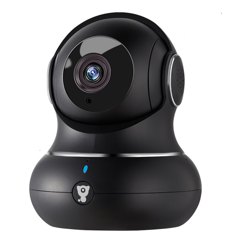 دوربین کنترل کودک مدل LF-74