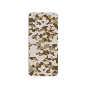 MAHOOT Army-Desert Cover Sticker for Samsung Galaxy A13