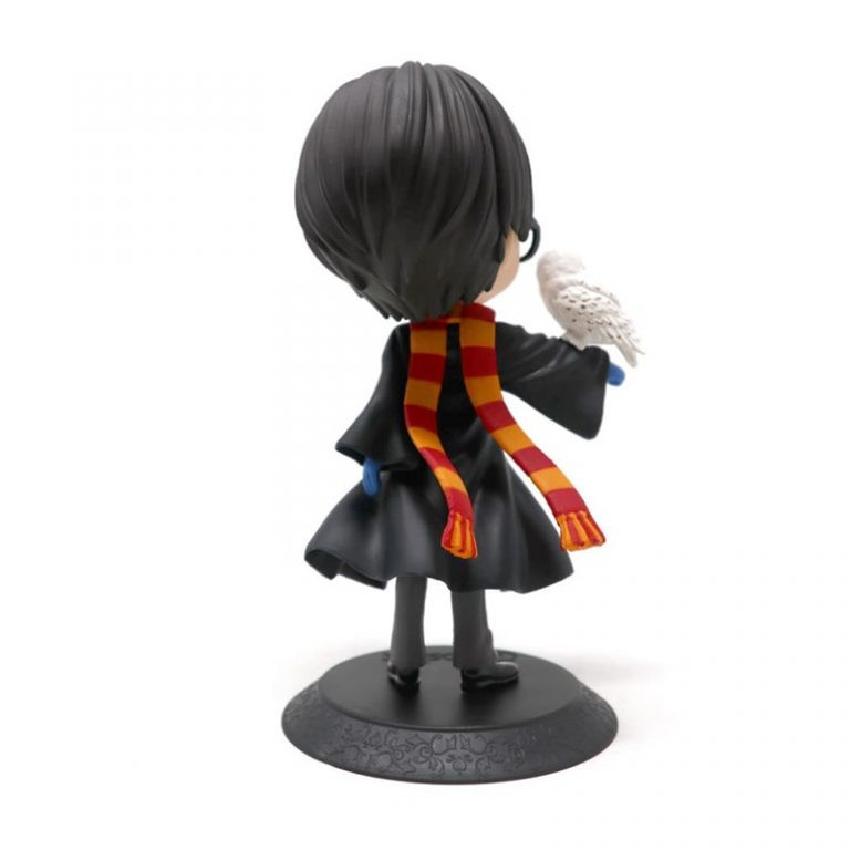 فیگور طرح هری پاتر کد 01