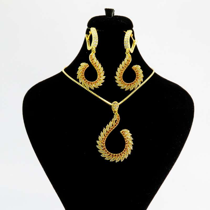 نیم ست نقره زنانه کد AV066 نیم ست نقره زنانه کد AV066