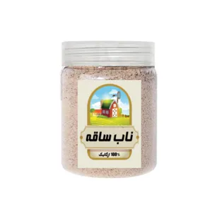 پودر سنجد ناب ساقه - 300 گرم