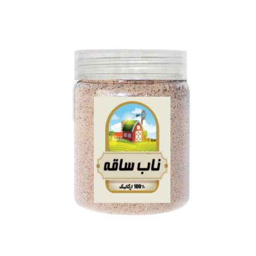 پودر سنجد ناب ساقه - 100 گرم