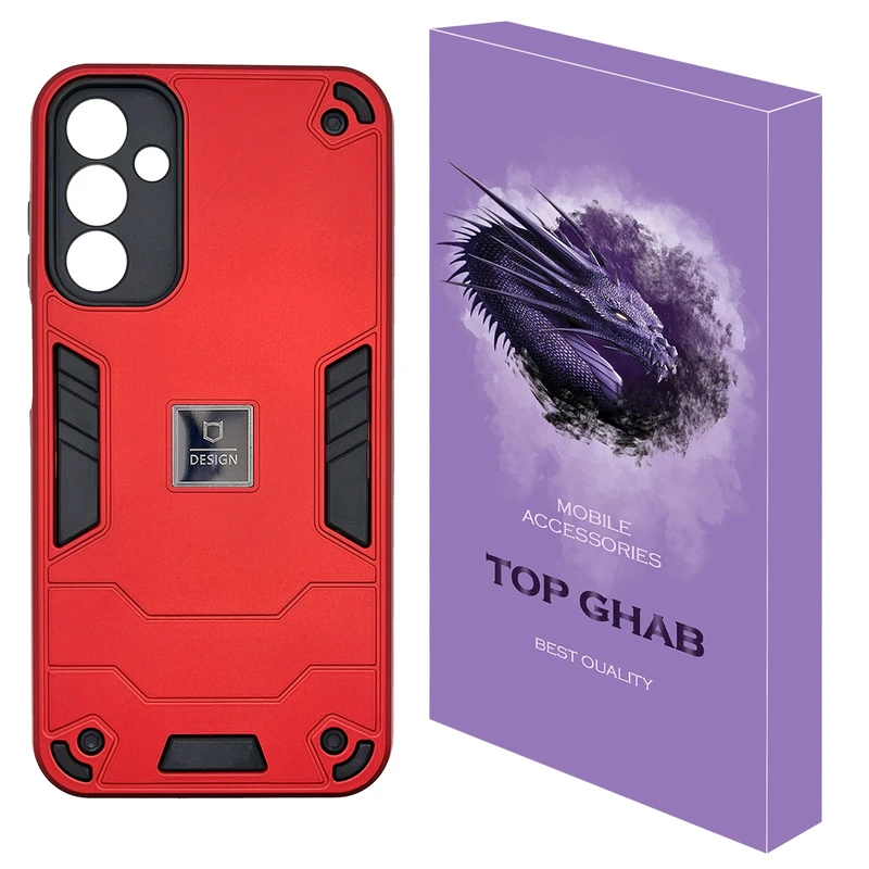 کاور تاپ قاب مدل NEWBAT مناسب برای گوشی موبایل سامسونگ Galaxy A15