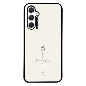 AKAM AMC-WSGA54-LUCKY-24 Cover For Samsung Galaxy A54