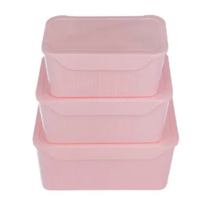 ارگانایزر مدل AS615 مجموعه 3 عددی