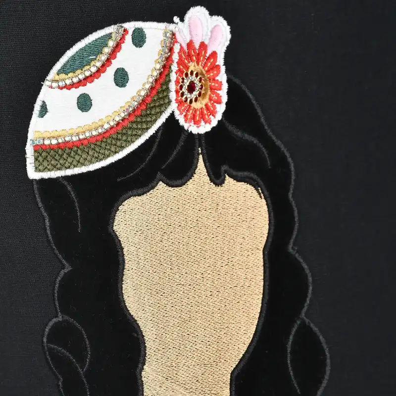 مانتو کتی زنانه مدل MDSS-CG2788