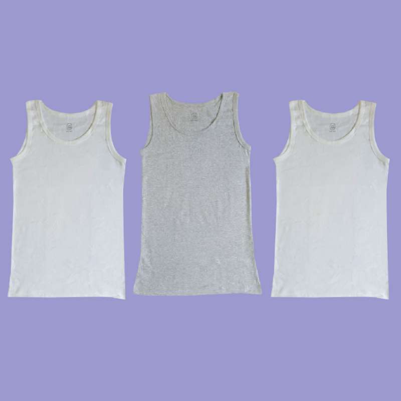 زیرپوش پسرانه کول کلاب مدل m-731 مجموعه 3 عددی