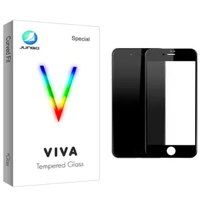 Junbo Viva Glass Screen Protector For Apple iphone SE2020