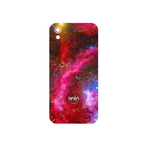 MAHOOT Universe b NASA 11 Cover Sticker for Honor 8S