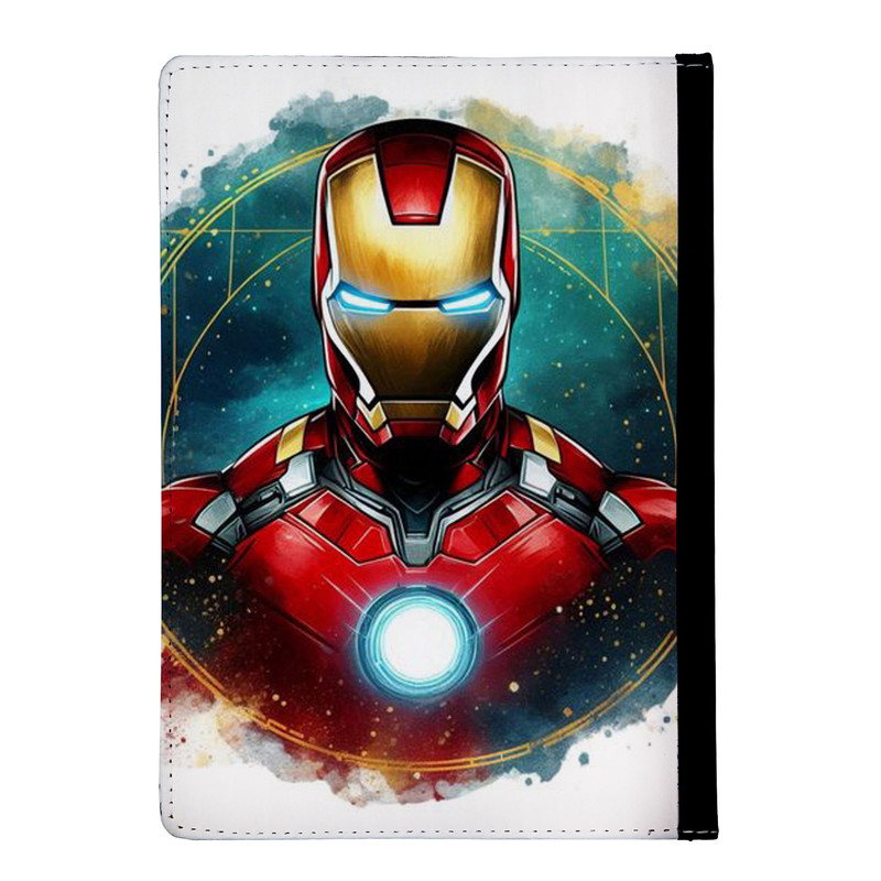 کلاسور مدل مرد آهنی کد nc180