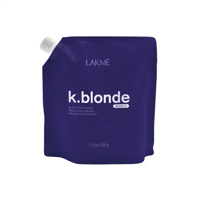 پودر دکلره لاکمه مدل ادونس وزن 500 گرم