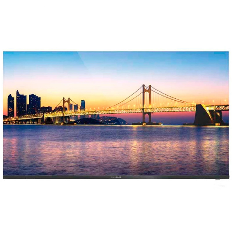 تلویزیون ال ای دی هوشمند دوو مدل DSL-55MS3100U سایز ۵۵ اینچ