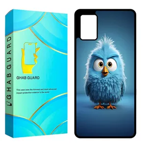 Ghab Guard CHAP Cover For Samsung Galaxy A71