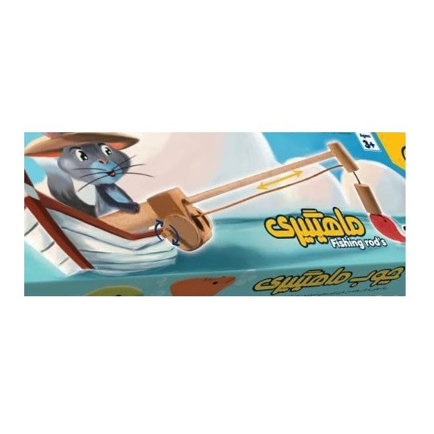 بازی آموزشی مدل دهکده