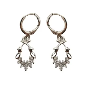 گوشواره زنانه مدل JP2