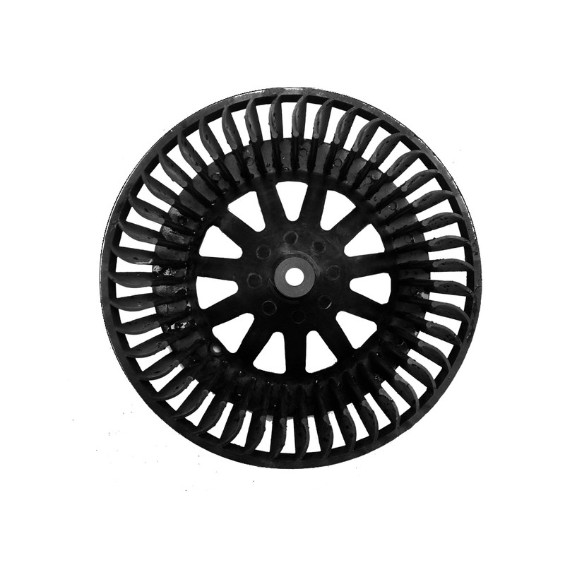 پروانه موتور بخاری مدل V1 مناسب برای پژو 206