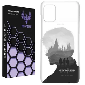 RIVEN RI1-436 Case For Samsung Galaxy A31