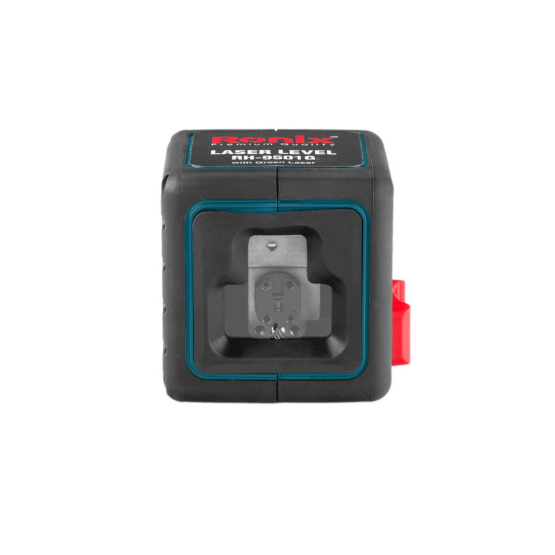 تراز لیزری رونیکس مدل دو خط کد RH-9501G