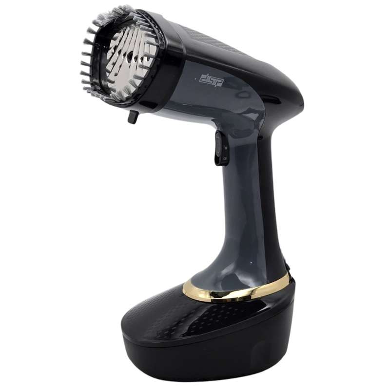 بخارگر دی اس پی مدل KD-1165