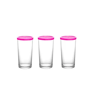 ظرف نگهدارنده  لاو مدل BDG392 بسته 3 عددی