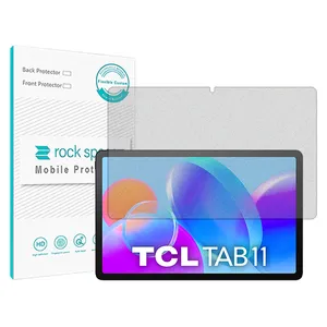 Rock space HyMTT model matte screen protector suitable for TCL Tab 11 Tablet