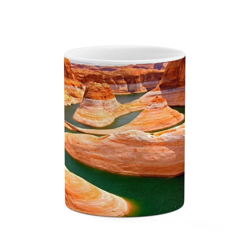 ماگ کاکتی مدل منظره کد mgh17738