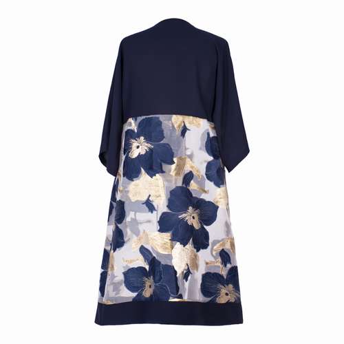 مانتو زنانه کد ۱۱۲۲