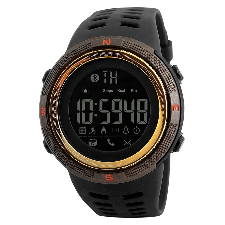 ساعت مچی دیجیتال مردانه اسکمی مدل 1250cgd -  - 1