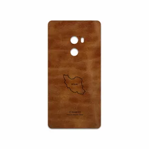 MAHOOT BFL-IRC Cover Sticker for Xiaomi Mi Mix 2