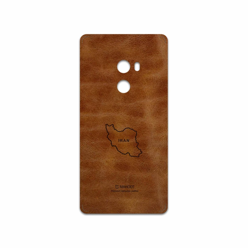 برچسب پوششی ماهوت مدل BFL-IRC مناسب برای گوشی موبایل شیائومی Mi Mix 2